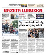 Gazeta Lubuska 157/2025
