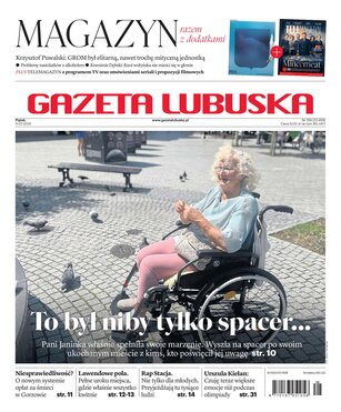 Gazeta Lubuska 159/2025