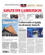 Gazeta Lubuska 16/2025