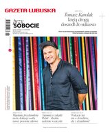 Gazeta Lubuska 160/2025