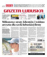Gazeta Lubuska 161/2025