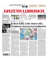 Gazeta Lubuska 162/2025