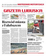 Gazeta Lubuska 163/2025