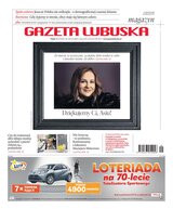 Gazeta Lubuska 165/2025