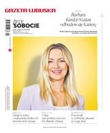Gazeta Lubuska 166/2025