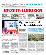 Gazeta Lubuska 17/2025