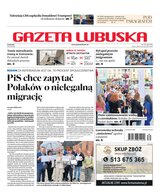 Gazeta Lubuska 170/2025