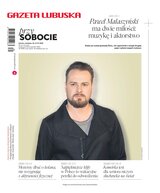 Gazeta Lubuska 172/2025