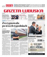 Gazeta Lubuska 173/2025