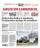 Gazeta Lubuska 18/2025