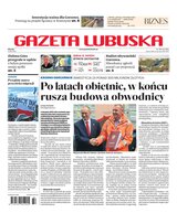 Gazeta Lubuska 180/2025
