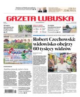 Gazeta Lubuska 181/2025