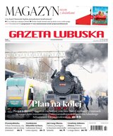 Gazeta Lubuska 183/2025