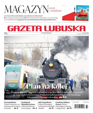 Gazeta Lubuska 183/2025