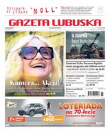 Gazeta Lubuska 188/2025