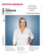 Gazeta Lubuska 189/2025