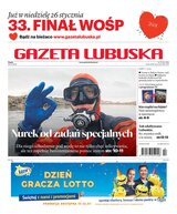 Gazeta Lubuska 19/2025