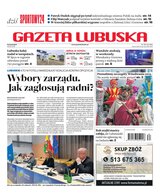 Gazeta Lubuska 190/2025