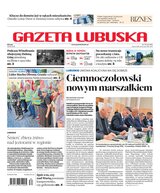 Gazeta Lubuska 191/2025