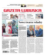 Gazeta Lubuska 192/2025