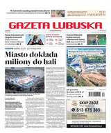 Gazeta Lubuska 193/2025