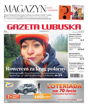 Gazeta Lubuska 194/2025