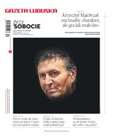 Gazeta Lubuska 195/2025