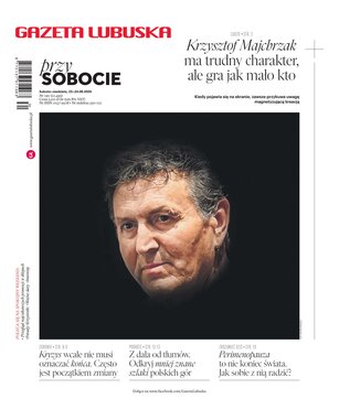 Gazeta Lubuska 195/2025
