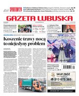 Gazeta Lubuska 196/2025