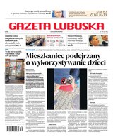 Gazeta Lubuska 198/2025