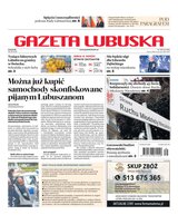 Gazeta Lubuska 199/2025