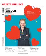 Gazeta Lubuska 20/2025