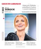 Gazeta Lubuska 201/2025