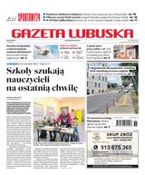 Gazeta Lubuska 202/2025