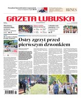 Gazeta Lubuska 203/2025