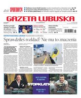 Gazeta Lubuska 208/2025