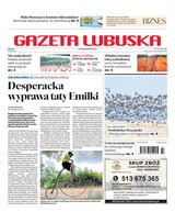 Gazeta Lubuska 209/2025