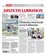 Gazeta Lubuska 21/2025
