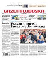 Gazeta Lubuska 210/2025