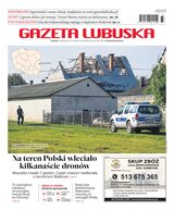 Gazeta Lubuska 211/2025