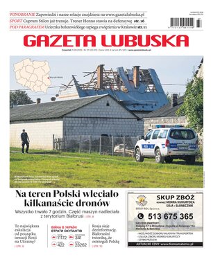 Gazeta Lubuska 211/2025