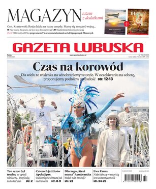 Gazeta Lubuska 212/2025