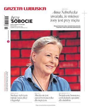 Gazeta Lubuska 213/2025