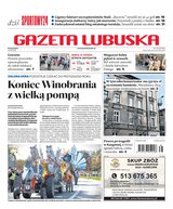 Gazeta Lubuska 214/2025