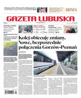 Gazeta Lubuska 215/2025