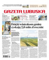 Gazeta Lubuska 216/2025