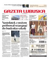Gazeta Lubuska 217/2025