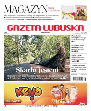 Gazeta Lubuska 218/2025