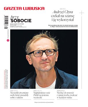 Gazeta Lubuska 219/2025