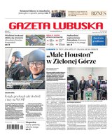 Gazeta Lubuska 22/2025